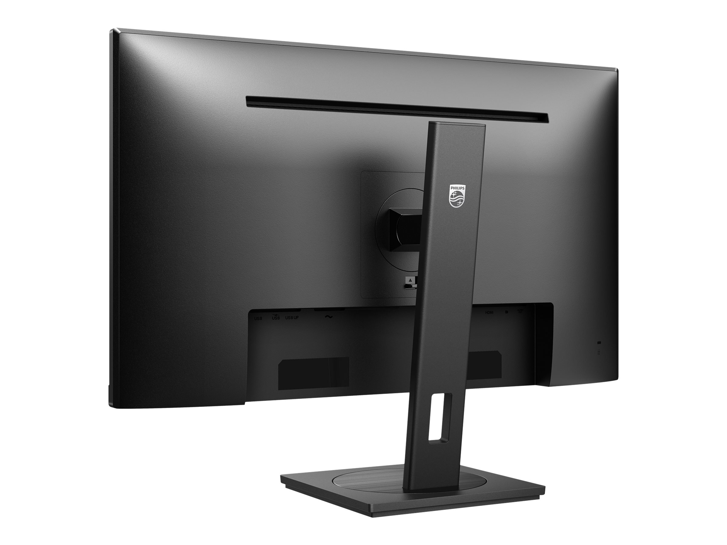 Philips Business Monitor 275S9JML/00 27 " VA QHD 16:9 75 Hz 4 ms 2560 x 1440 300 cd/m² HDMI ports quantity 1 - Image 5