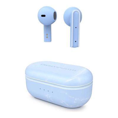 Energy Sistem Earphones Senshi Eco Wireless In-ear Microphone