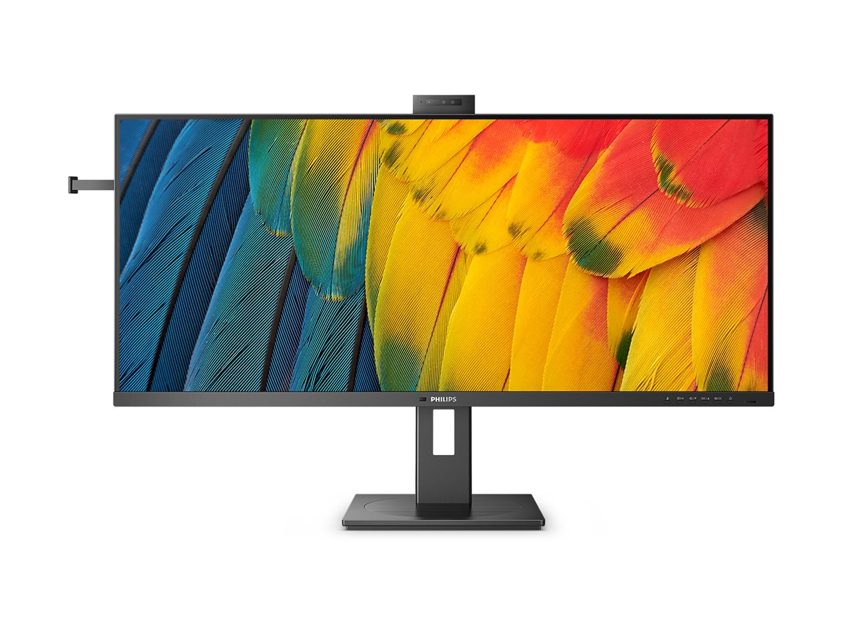Philips Business Monitor 40B1U5601H/00 40 " IPS 21:9 100 Hz 4 ms 3440 x 1440 pixels 300 cd/m² Black - Image 3