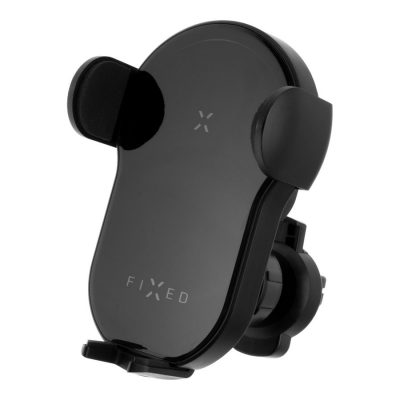 Fixed Car Phone Holder Matic Holder Universal Black