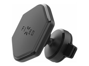 Fixed Car Phone Holder Icon Flex Holder Universal Black