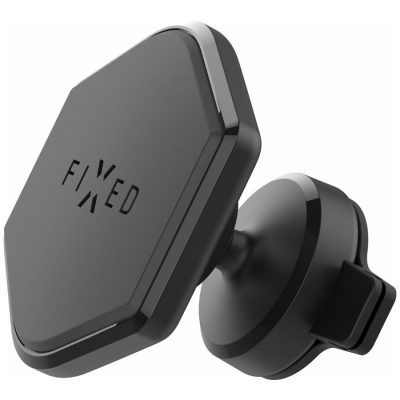 Fixed Car Phone Holder Icon Flex Holder Universal Black