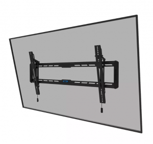Neomounts Wall mount WL35-550BL18 TV mount wall Tilt 43-86 " Maximum weight (capacity) 60 kg Black