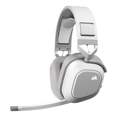 Corsair Gaming Headset HS80 MAX Bluetooth Over-Ear Wireless