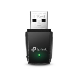TP-LINK MU-MIMO USB 3.0 Adapter Archer T3U