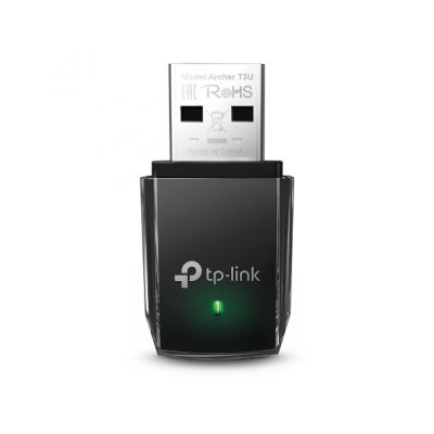 TP-LINK MU-MIMO USB 3.0 Adapter Archer T3U