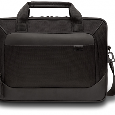 Dell Briefcase 460-BDSR Ecoloop Pro Classic Fits up to size 14 " Topload Black