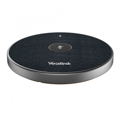 Yealink Wireless Microphone for Video Conferencing System VCM36-W
