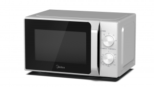 Midea Microwave oven MM20CF2ESL Free standing 700 W 20 L Black