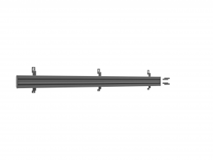 EDBAK Menu Board Mount VWMB2200 Maximum weight (capacity) 200 kg Black