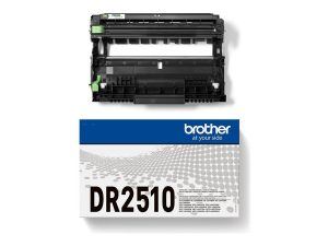 Brother Printer Imaging Units DR2510 Printer Drum