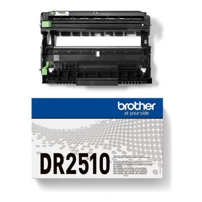 Brother Printer Imaging Units DR2510 Printer Drum