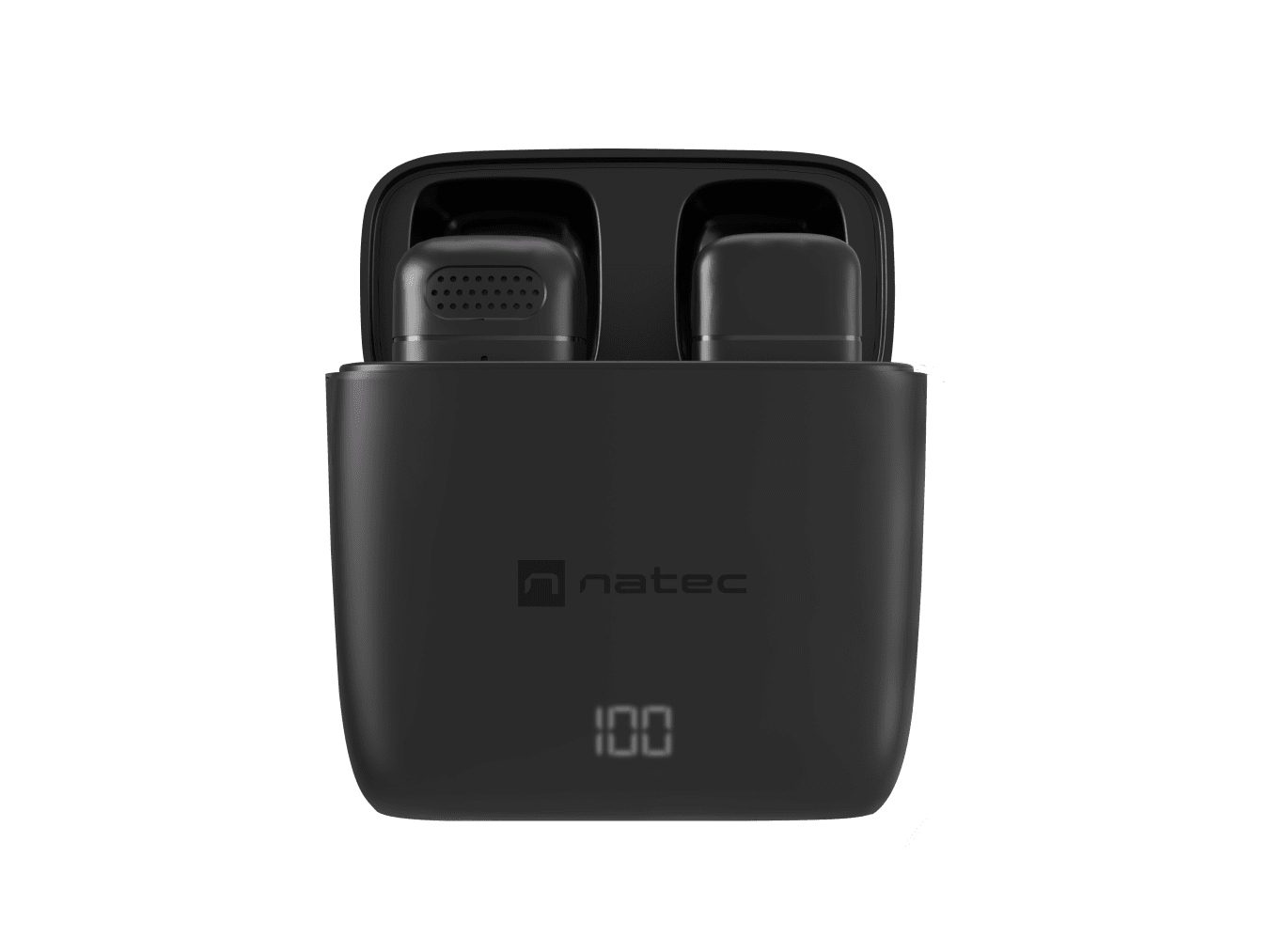 Natec Microphone NMI-2253 Noise reduction - Image 3