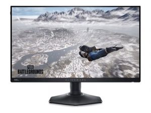 Dell Gaming Monitor AW2524HF 25 " IPS FHD 16:9 500 Hz 1 ms 1920 x 1080 HDMI ports quantity 1 Black
