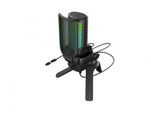 Genesis Microphone Radium 250 Noise reduction