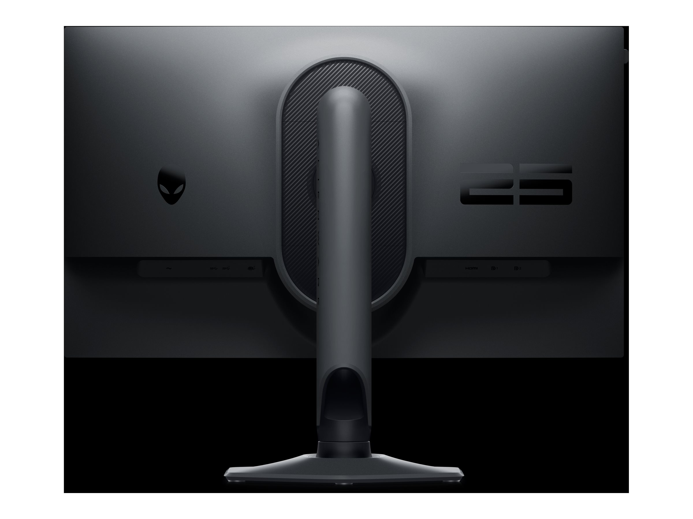 Dell Gaming Monitor AW2524HF 25 " IPS FHD 16:9 500 Hz 1 ms 1920 x 1080 HDMI ports quantity 1 Black - Image 5