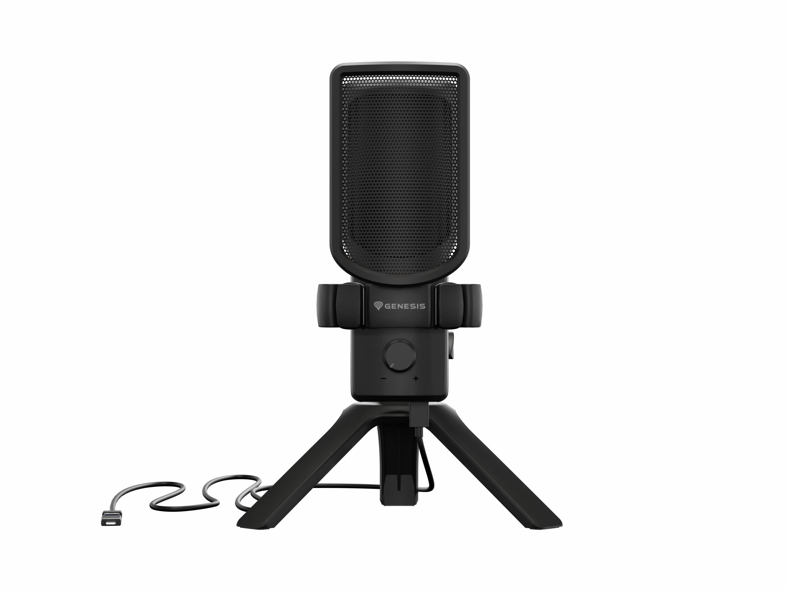 Genesis Microphone Radium 250 Noise reduction - Image 3
