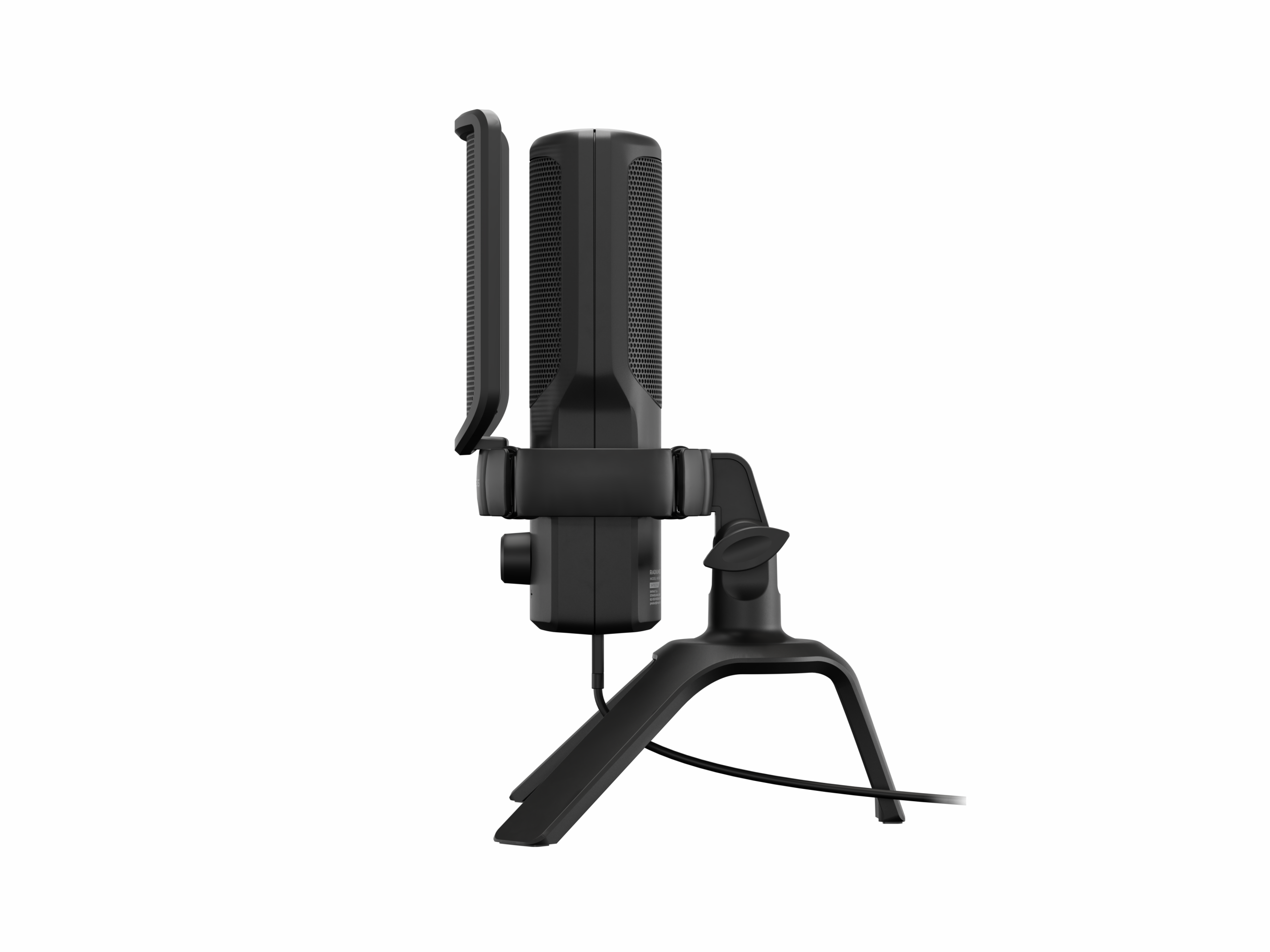 Genesis Microphone Radium 250 Noise reduction - Image 5