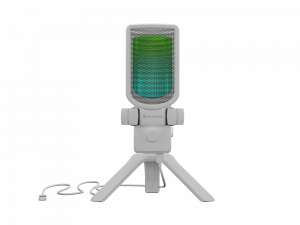 Genesis Microphone Radium 250 Noise reduction