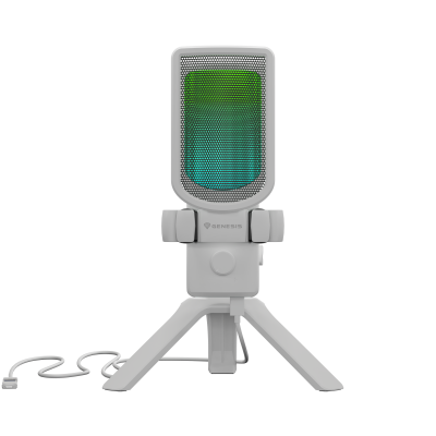 Genesis Microphone Radium 250 Noise reduction