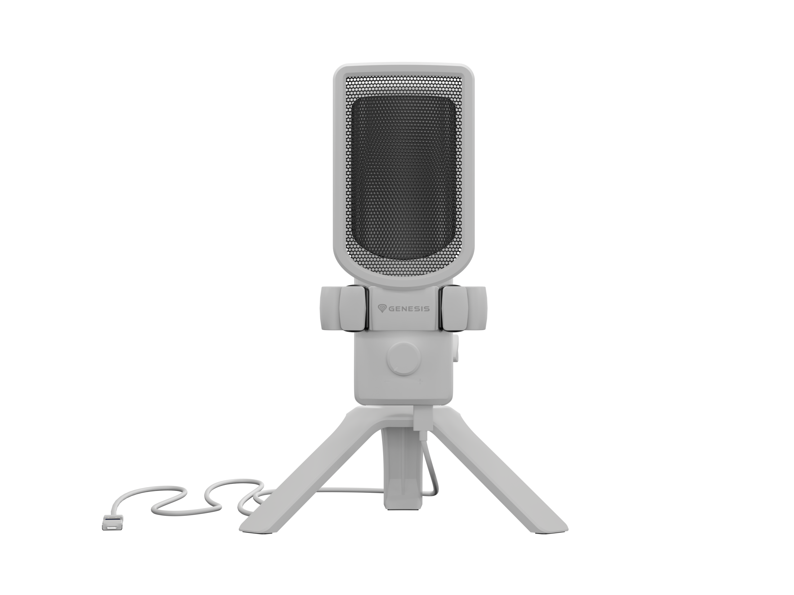 Genesis Microphone Radium 250 Noise reduction - Image 2