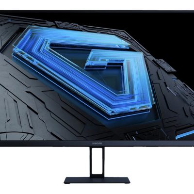Xiaomi Monitor G27i 27 " IPS 165 Hz 1 ms 1920 x 1080 pixels 250 cd/m² HDMI ports quantity 1 Black