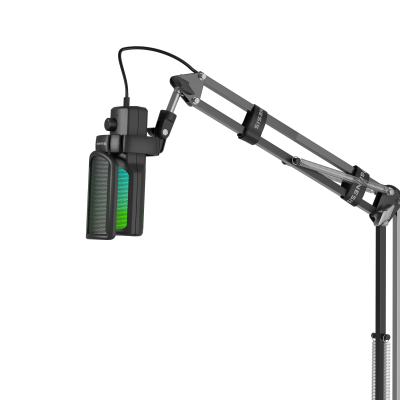 Genesis Microphone Radium 251 Noise reduction