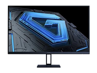 Xiaomi Monitor G27i 27 " IPS 165 Hz 1 ms 1920 x 1080 pixels 250 cd/m² HDMI ports quantity 1 Black - Image 2