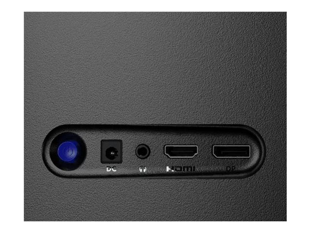 Xiaomi Monitor G27i 27 " IPS 165 Hz 1 ms 1920 x 1080 pixels 250 cd/m² HDMI ports quantity 1 Black - Image 3