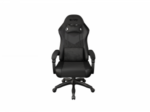 Fury Shinai S2 Gaming Chair Eco leather/Fabric/Nylon Black