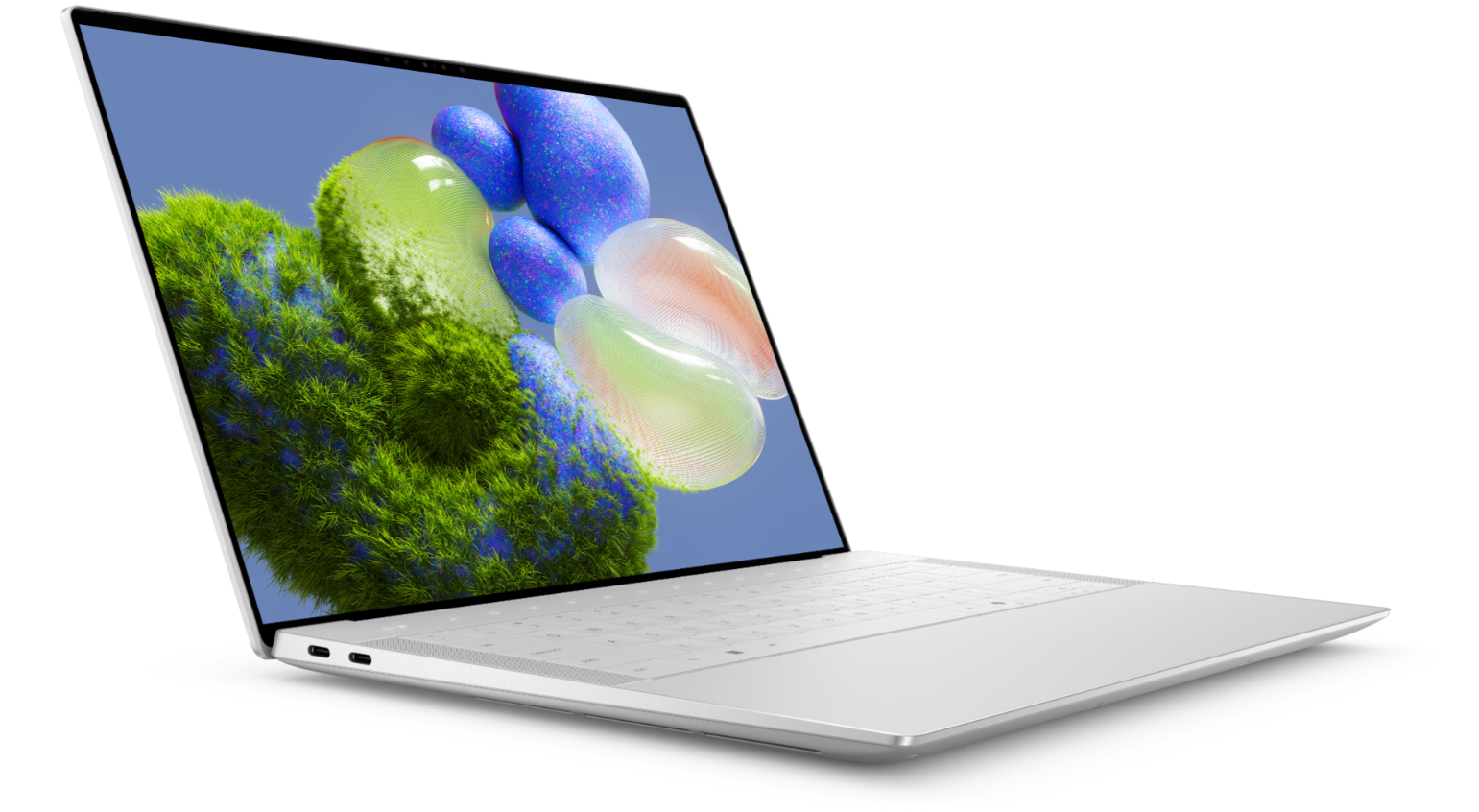 Dell XPS 14 9440 Platinum 14.5 " FHD+ 1920 x 1200 pixels Intel Core Ultra 7 155H 16 GB LPDDR5x Solid-state drive capacity 1000 GB NVIDIA GeForce RTX 4050 GDDR6 6 GB Windows 11 Pro Bluetooth version 5.4 Keyboard language English Keyboard backlit Warranty 36 month(s) Battery warranty 12 month(s) - Image 2