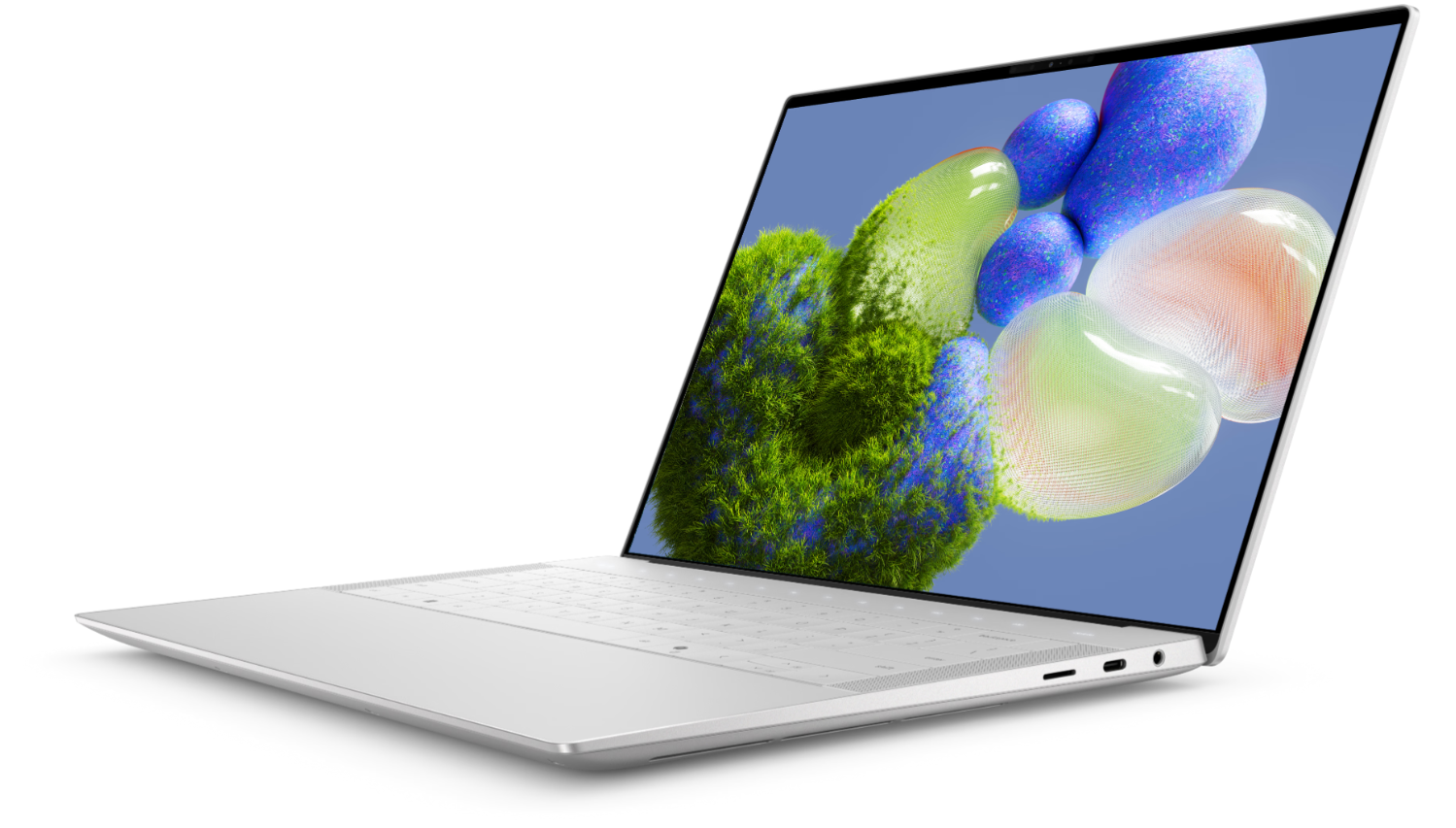 Dell XPS 14 9440 Platinum 14.5 " FHD+ 1920 x 1200 pixels Intel Core Ultra 7 155H 16 GB LPDDR5x Solid-state drive capacity 1000 GB NVIDIA GeForce RTX 4050 GDDR6 6 GB Windows 11 Pro Bluetooth version 5.4 Keyboard language English Keyboard backlit Warranty 36 month(s) Battery warranty 12 month(s) - Image 3