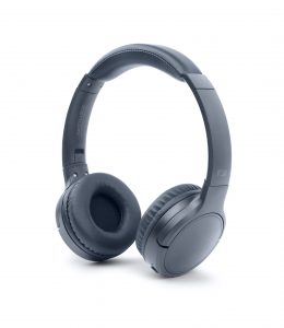 Muse Stereo Headphones M-272 BTB