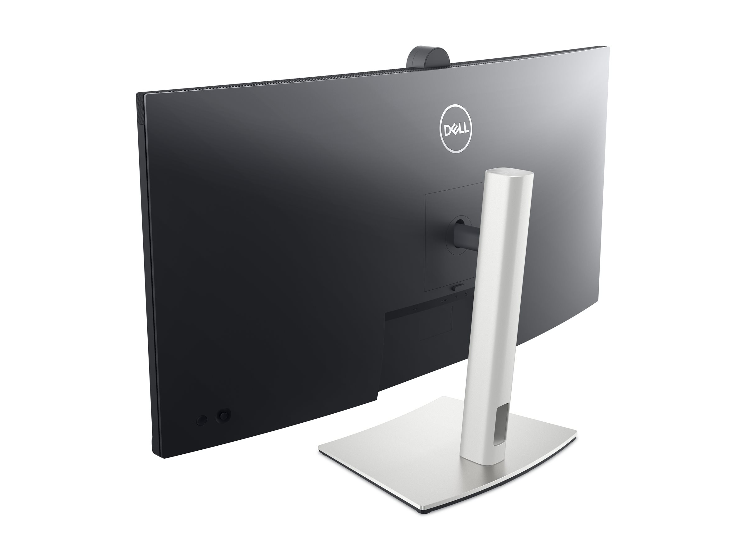 Dell Monitor P3424WEB 34 " IPS 21:9 60 Hz 5 ms 3440 x 1440 pixels 300 cd/m² HDMI ports quantity 1 Black - Image 4