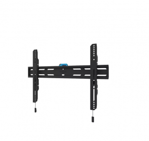 Neomounts Wall mount WL30S-850BL16 TV mount Micro adjustment 42-86 " Maximum weight (capacity) 60 kg Black