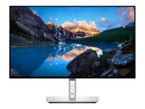 Dell Monitor U2724D IPS 16:9 120 Hz 5 ms 350 cd/m² Silver