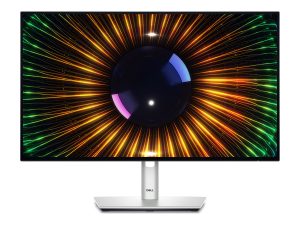 Dell Monitor U2424H 24 " IPS 16:9 120 Hz 5 ms 250 cd/m² Silver