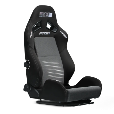 Next Level Racing NLR-E057 PRS1 Performance Reclining Sim Racing Seat