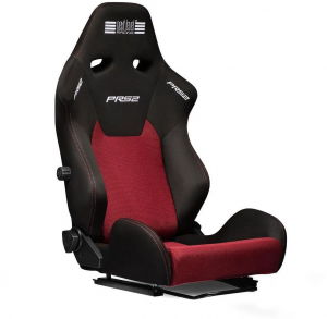 Next Level Racing PRS2 Performance Reclining Sim Racing Seat