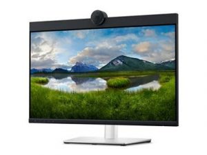 Dell Monitor P2424HEB 24 " IPS 16:9 60 Hz 8 ms 1920 x 1080 pixels 250 cd/m² HDMI ports quantity 1 Black, Silver