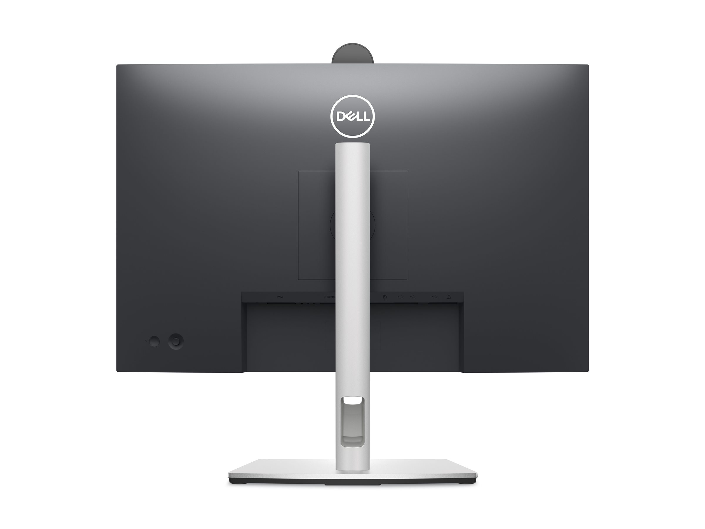 Dell Monitor P2424HEB 24 " IPS 16:9 60 Hz 8 ms 1920 x 1080 pixels 250 cd/m² HDMI ports quantity 1 Black, Silver - Image 6