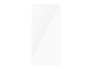 PanzerGlass SAFE Screen protector Apple iPhone 15 PLUS Glass Clear Ultra-Wide Fit