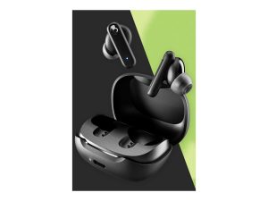 Skullcandy True Wireless Earbuds SMOKIN BUDS