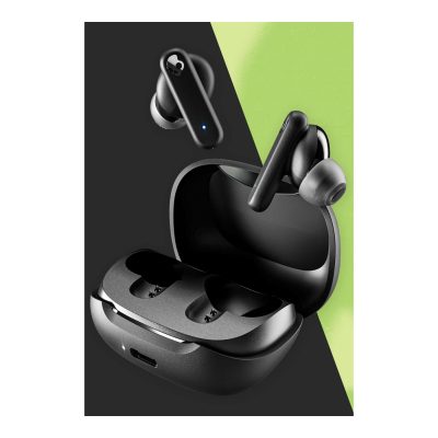 Skullcandy True Wireless Earbuds SMOKIN BUDS