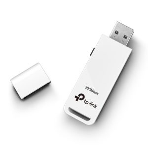 TP-LINK USB 2.0 Adapter TL-WN821N