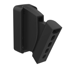 Vogels Wall mount SWM 3021 Universal Speaker Wall Mount Tilt, rotate Maximum weight (capacity) 5 kg Black