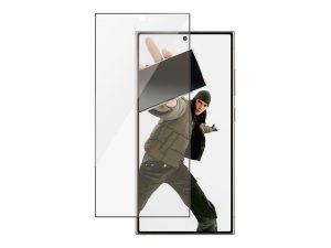 PanzerGlass Screen Protector Samsung Galaxy S 2024 Ultra Ultra-Wide Fit wA PanzerGlass