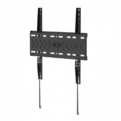 Visaro Wall mount WMF75 Flat TV Mount 43-75 " Maximum weight (capacity) 45 kg Black