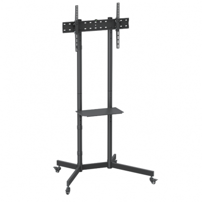 Sunne Floor stand S1122 TV cart 37-70 " Maximum weight (capacity) 45 kg Black