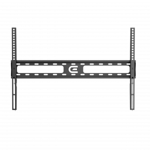 EDBAK Wall mount FSM6040-F Universal 32-75 " Maximum weight (capacity) 30 kg Black
